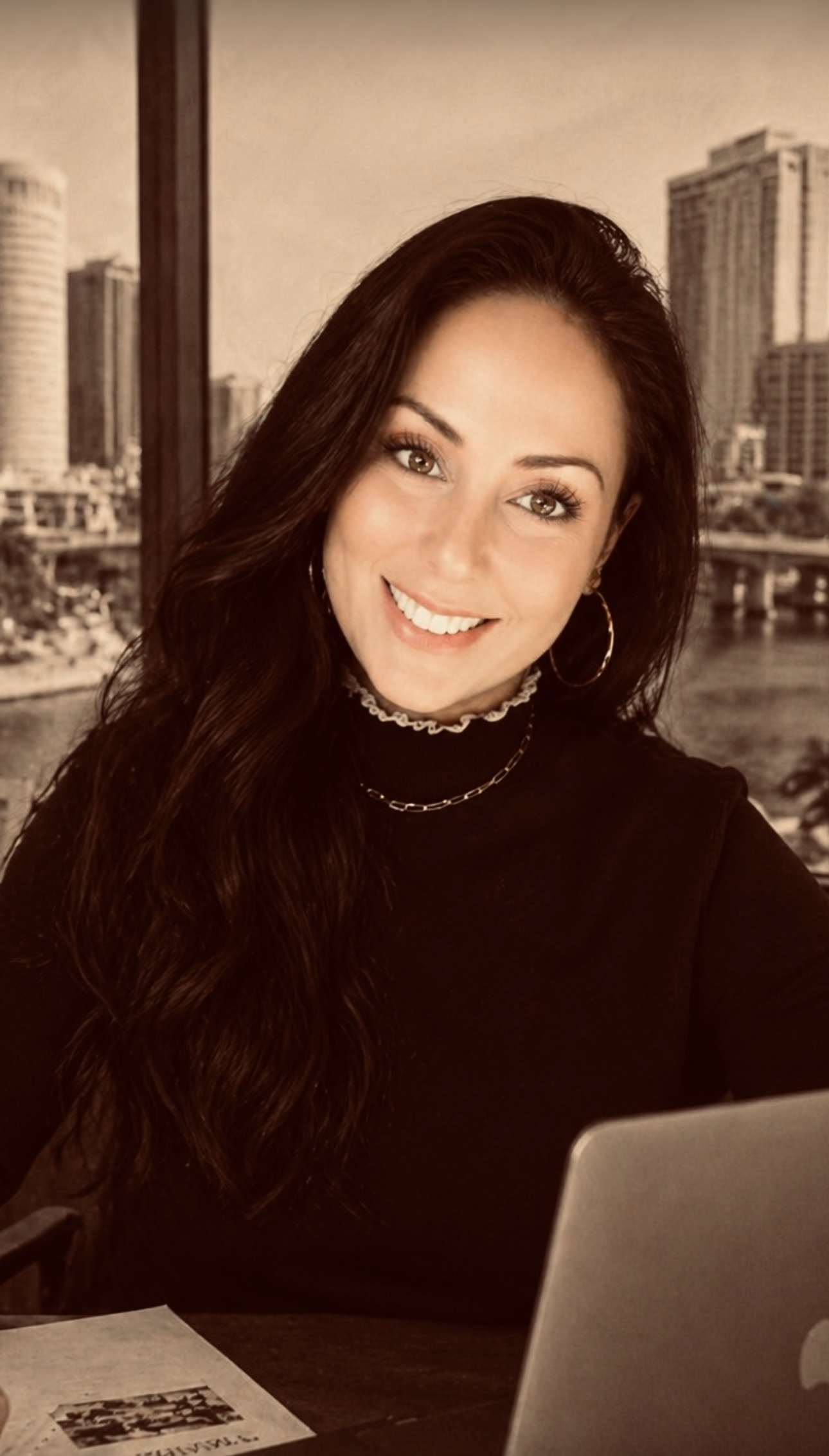Rachael Garnett