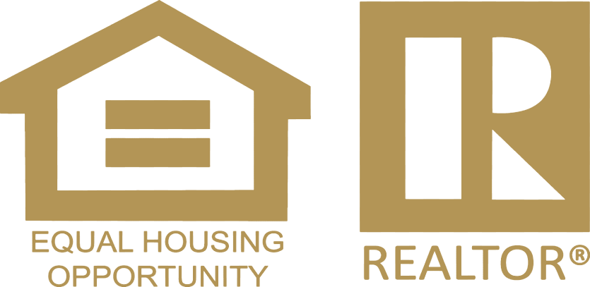 Realtor and Equal Housing Opportunity